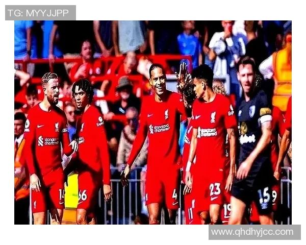 利物浦防线崩塌，格拉科纳特低迷：英超巨人阴影下的危机之路