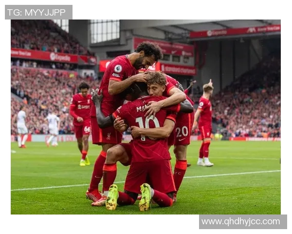 利物浦0_3森林全场集锦：跌宕起伏的英超经典对决