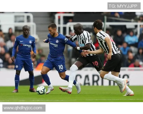 切尔西三少欧冠齐开张，闪耀全场引爆绿茵传奇