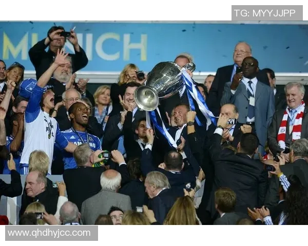 伦敦之巅的“嗜血”狂欢：切尔西20年20帅，是顶级名帅的修罗场还是点金石？